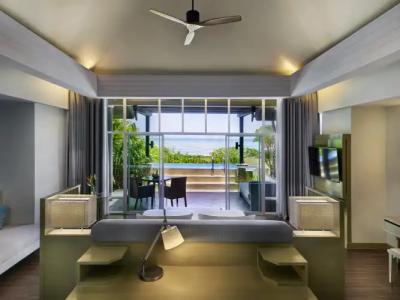 Pullman Phuket Panwa Beach Resort - 142