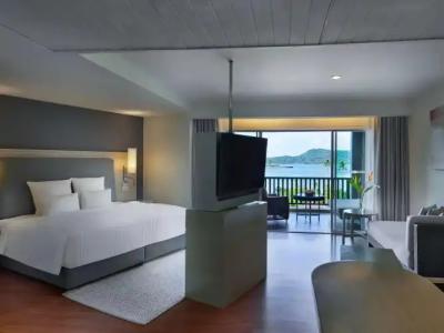 Pullman Phuket Panwa Beach Resort - 120