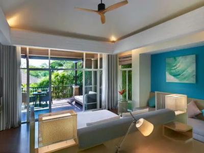 Pullman Phuket Panwa Beach Resort - 130