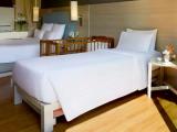 Deluxe Double Family room with balcony