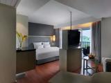 1 Bedroom Double Junior Suite with balcony and with sea view