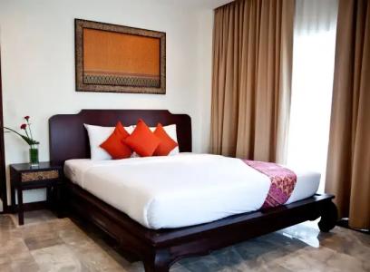 Phunawa Resort Phuket Karon Beach - SHA Plus - 3