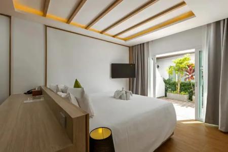 Phunawa Resort Phuket Karon Beach - SHA Plus - 182