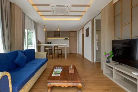 Phunawa Resort Phuket Karon Beach - SHA Plus - 118