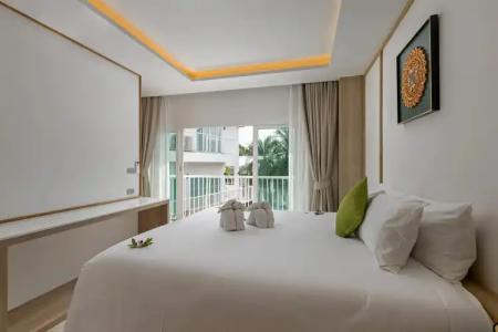 Phunawa Resort Phuket Karon Beach - SHA Plus - 52