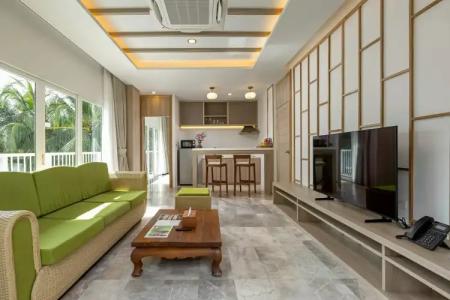 Phunawa Resort Phuket Karon Beach - SHA Plus - 59