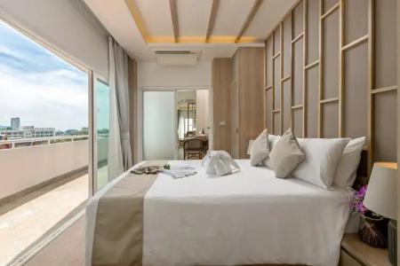Phunawa Resort Phuket Karon Beach - SHA Plus - 149