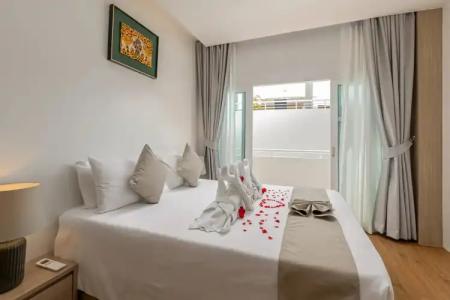 Phunawa Resort Phuket Karon Beach - SHA Plus - 150