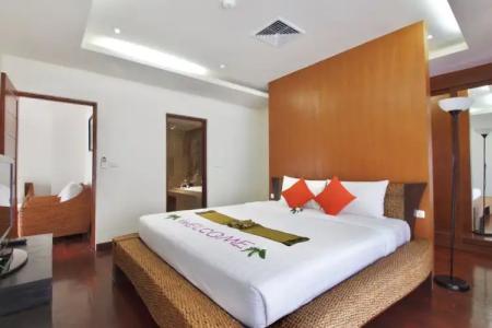 Phunawa Resort Phuket Karon Beach - SHA Plus - 4
