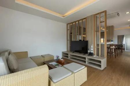 Phunawa Resort Phuket Karon Beach - SHA Plus - 140