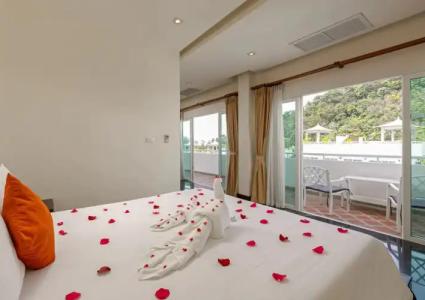 Phunawa Resort Phuket Karon Beach - SHA Plus - 90