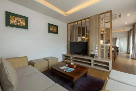 Phunawa Resort Phuket Karon Beach - SHA Plus - 157