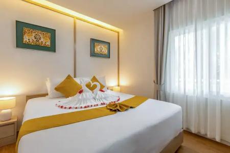 Phunawa Resort Phuket Karon Beach - SHA Plus - 166