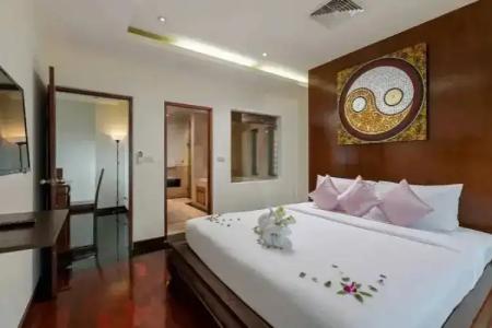Phunawa Resort Phuket Karon Beach - SHA Plus - 100