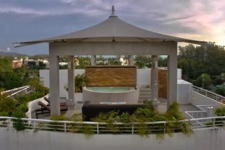 Phunawa Resort Phuket Karon Beach - SHA Plus - 31