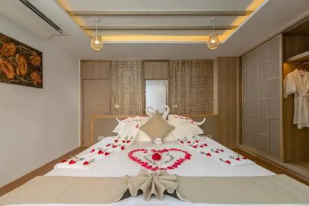 Phunawa Resort Phuket Karon Beach - SHA Plus - 146