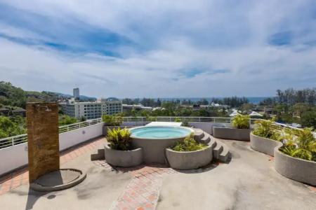 Phunawa Resort Phuket Karon Beach - SHA Plus - 99