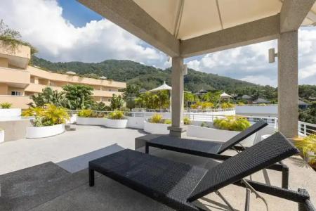 Phunawa Resort Phuket Karon Beach - SHA Plus - 141