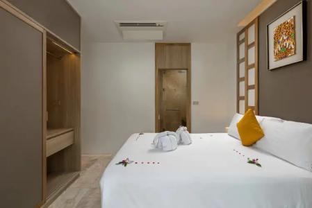Phunawa Resort Phuket Karon Beach - SHA Plus - 170