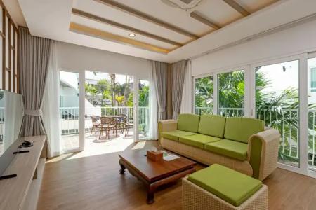 Phunawa Resort Phuket Karon Beach - SHA Plus - 190