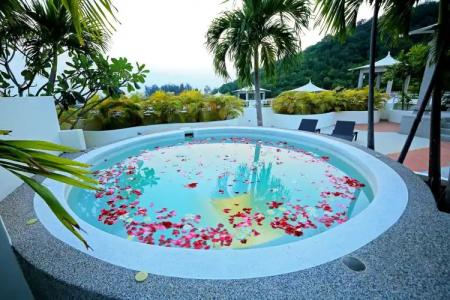 Phunawa Resort Phuket Karon Beach - SHA Plus - 28