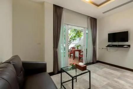 Phunawa Resort Phuket Karon Beach - SHA Plus - 50