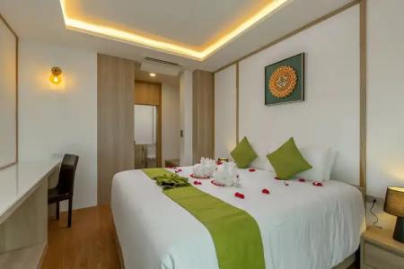 Phunawa Resort Phuket Karon Beach - SHA Plus - 51