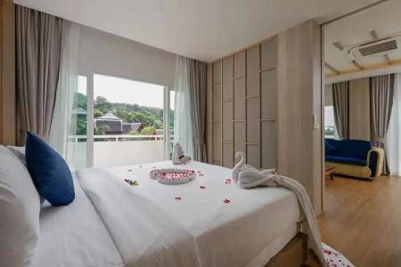 Phunawa Resort Phuket Karon Beach - SHA Plus - 113