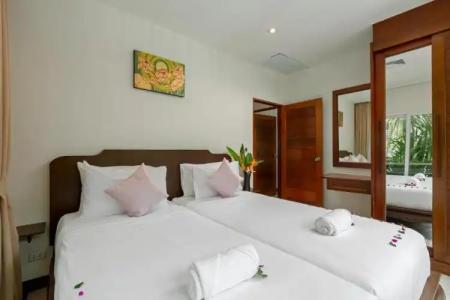 Phunawa Resort Phuket Karon Beach - SHA Plus - 39