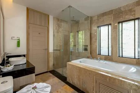 Phunawa Resort Phuket Karon Beach - SHA Plus - 115