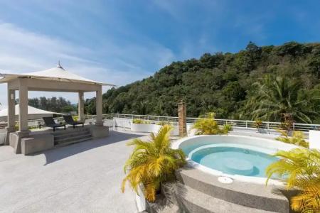 Phunawa Resort Phuket Karon Beach - SHA Plus - 142