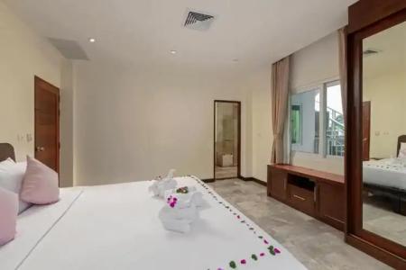 Phunawa Resort Phuket Karon Beach - SHA Plus - 40