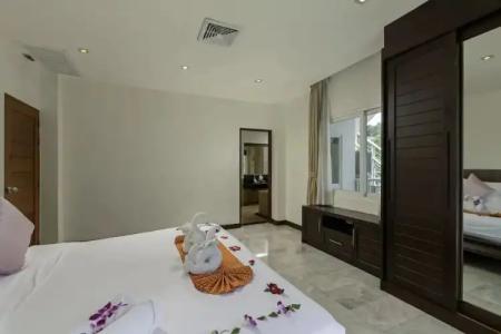 Phunawa Resort Phuket Karon Beach - SHA Plus - 77