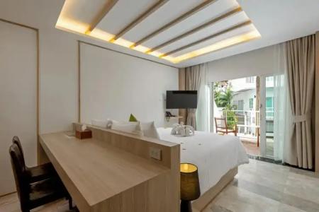 Phunawa Resort Phuket Karon Beach - SHA Plus - 85