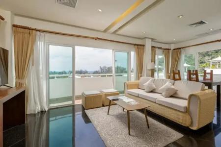 Phunawa Resort Phuket Karon Beach - SHA Plus - 95