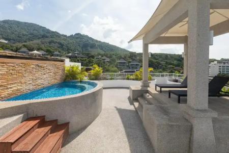 Phunawa Resort Phuket Karon Beach - SHA Plus - 123