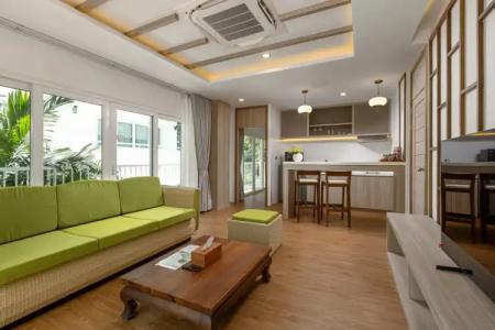 Phunawa Resort Phuket Karon Beach - SHA Plus - 189