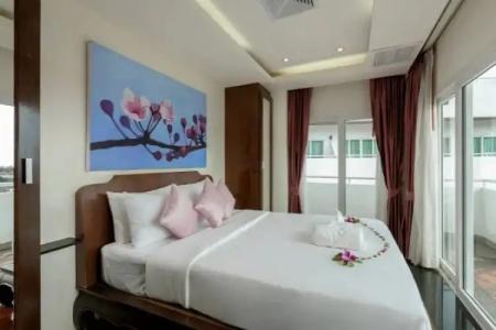 Phunawa Resort Phuket Karon Beach - SHA Plus - 103