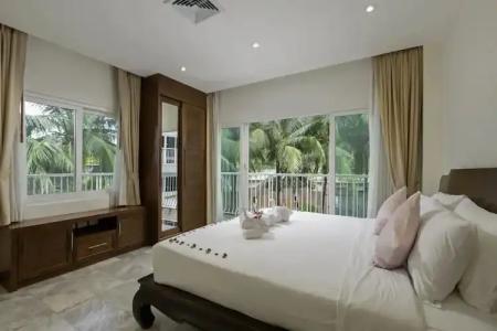 Phunawa Resort Phuket Karon Beach - SHA Plus - 75