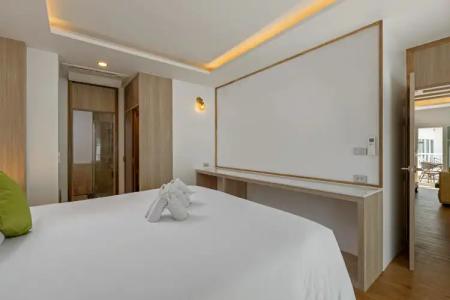 Phunawa Resort Phuket Karon Beach - SHA Plus - 181