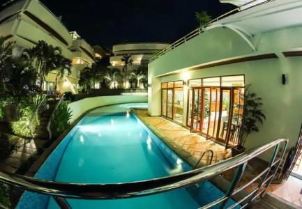 Phunawa Resort Phuket Karon Beach - SHA Plus - 25