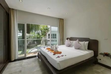 Phunawa Resort Phuket Karon Beach - SHA Plus - 74