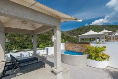 Phunawa Resort Phuket Karon Beach - SHA Plus - 124