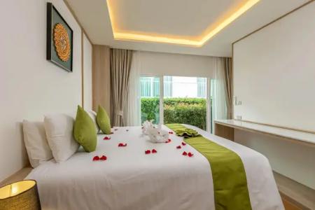 Phunawa Resort Phuket Karon Beach - SHA Plus - 53