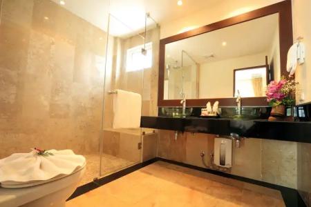Phunawa Resort Phuket Karon Beach - SHA Plus - 11