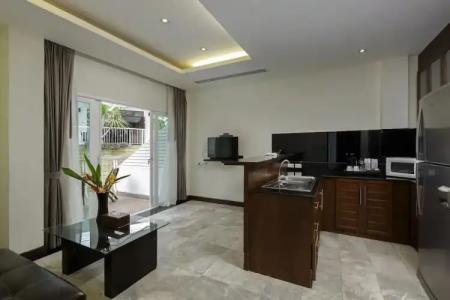 Phunawa Resort Phuket Karon Beach - SHA Plus - 81