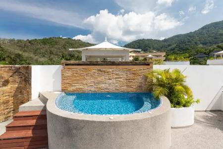 Phunawa Resort Phuket Karon Beach - SHA Plus - 121