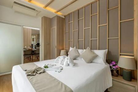 Phunawa Resort Phuket Karon Beach - SHA Plus - 147