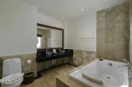 Phunawa Resort Phuket Karon Beach - SHA Plus - 80