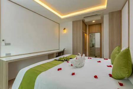 Phunawa Resort Phuket Karon Beach - SHA Plus - 55